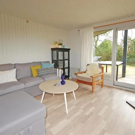 Tatil Evi Holiday Pouli Nielsensvej Odder Denm Gylling