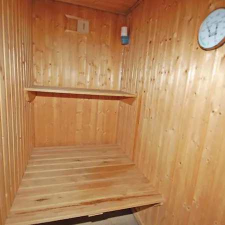 Tatil Evi Holiday Pouli Nielsensvej Odder Denm