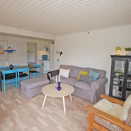 Holiday Pouli Nielsensvej Odder Denm Tatil Evi